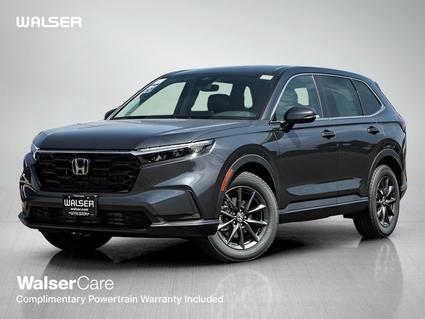 2026 Honda CR-V Burnsville MN