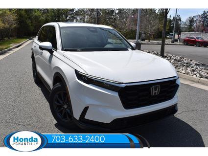 2026 Honda CR-V Chantilly VA