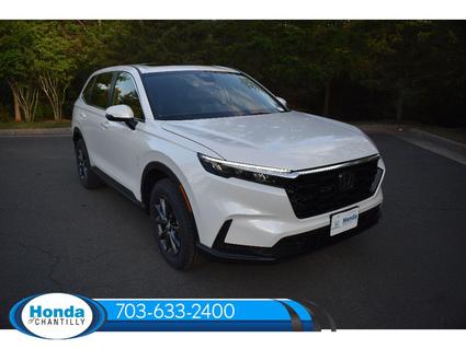 2026 Honda CR-V Chantilly VA