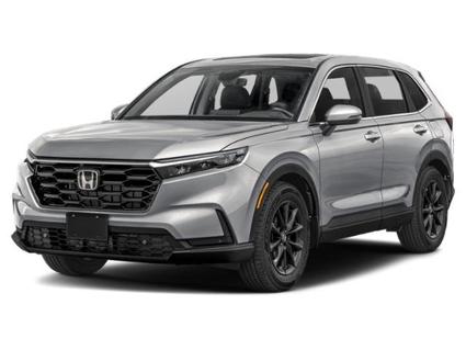 2026 Honda CR-V Minneapolis MN