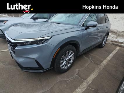 2023 Honda CR-V Hopkins MN
