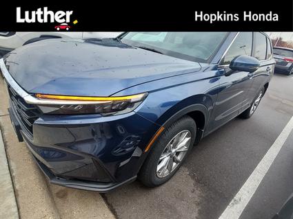 2023 Honda CR-V Hopkins MN