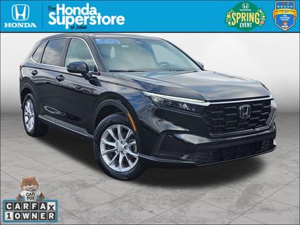 2023 Honda CR-V Joliet IL