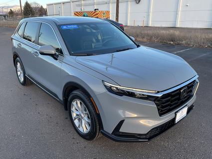 2024 Honda CR-V Missoula MT