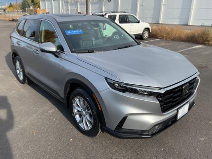 2024 Honda CR-V Missoula MT