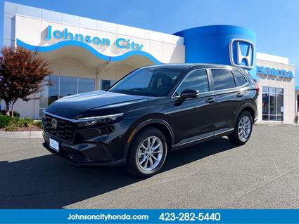 2024 Honda CR-V Johnson City TN