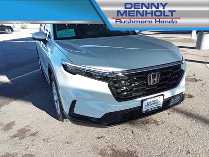 2024 Honda CR-V Rapid City SD