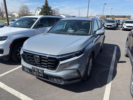 2024 Honda CR-V Bozeman MT