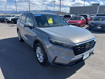 2024 Honda CR-V Bozeman MT