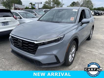 2024 Honda CR-V Baton Rouge LA