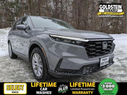 2024 Honda CR-V Albany NY