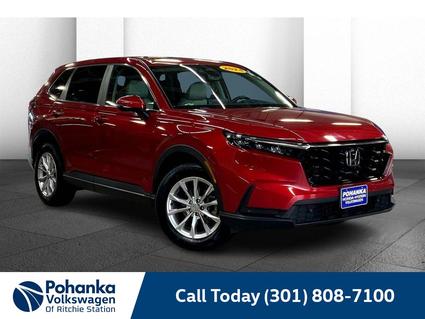 2024 Honda CR-V Capitol Heights MD
