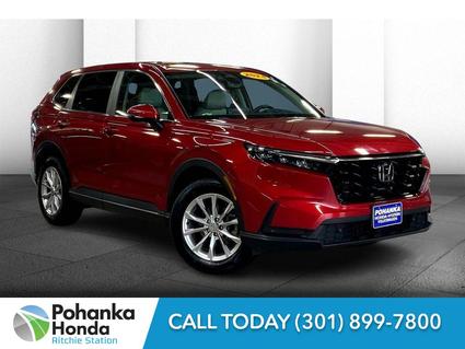 2024 Honda CR-V Capitol Heights MD
