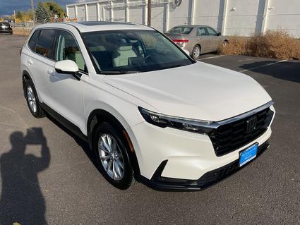 2025 Honda CR-V Missoula MT