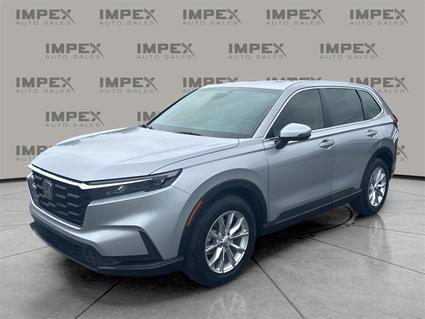 2025 Honda CR-V Greensboro NC