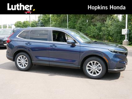 2025 Honda CR-V Hopkins MN