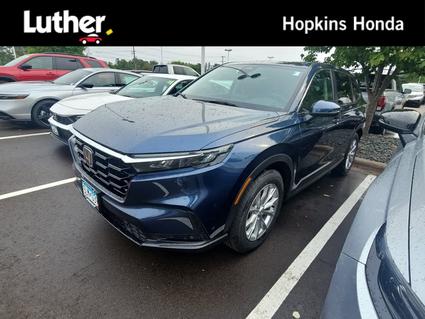 2025 Honda CR-V Hopkins MN
