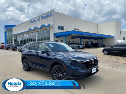 2026 Honda CR-V Tomball TX