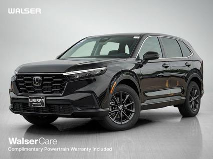 2026 Honda CR-V Burnsville MN