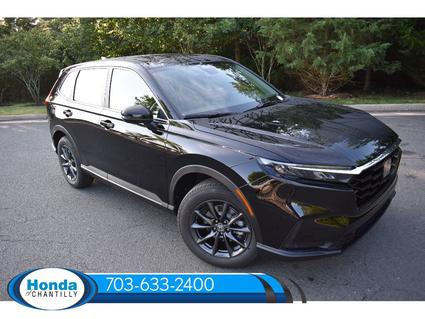 2026 Honda CR-V Chantilly VA