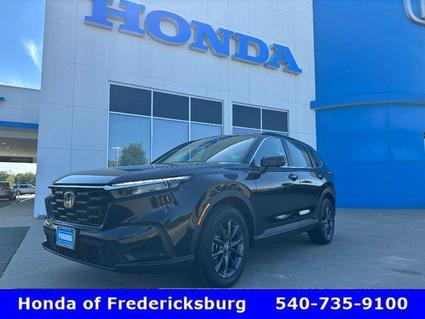 2026 Honda CR-V Fredericksburg VA