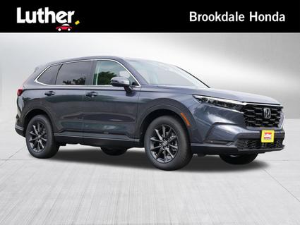 2026 Honda CR-V Minneapolis MN