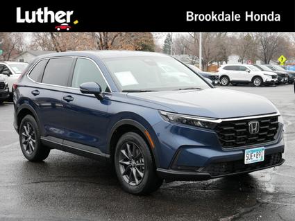 2026 Honda CR-V Minneapolis MN