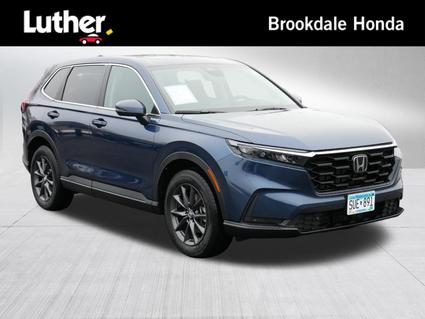 2026 Honda CR-V Minneapolis MN