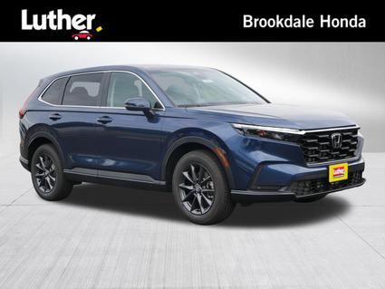 2026 Honda CR-V Minneapolis MN