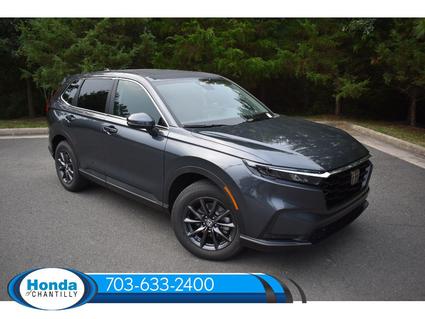 2026 Honda CR-V Chantilly VA