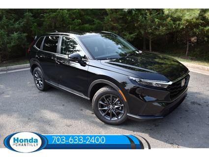 2026 Honda CR-V Chantilly VA