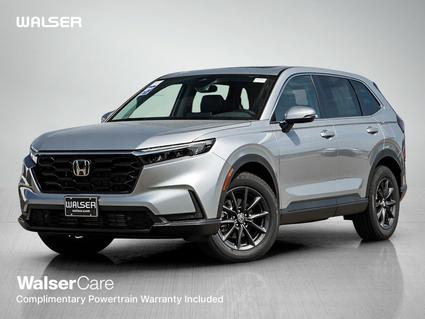 2026 Honda CR-V Burnsville MN