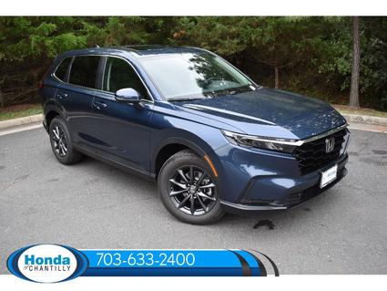 2026 Honda CR-V Chantilly VA