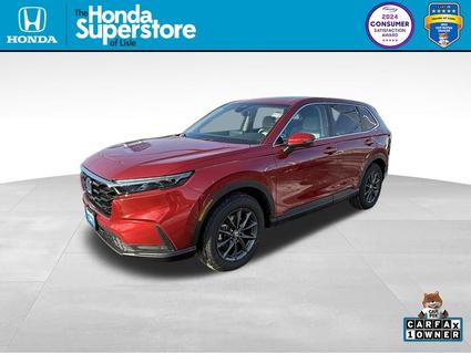 2026 Honda CR-V Lisle IL