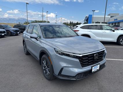 2026 Honda CR-V Bozeman MT