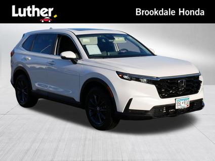 2026 Honda CR-V Minneapolis MN