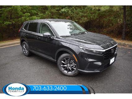 2026 Honda CR-V Chantilly VA
