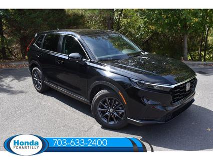 2026 Honda CR-V Chantilly VA