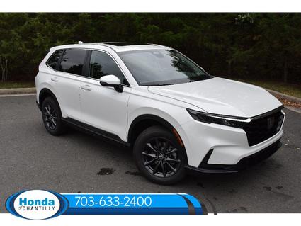 2026 Honda CR-V Chantilly VA