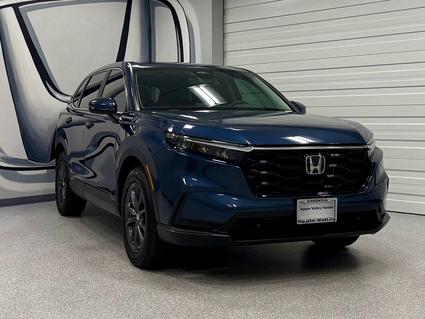 2026 Honda CR-V East Wenatchee WA