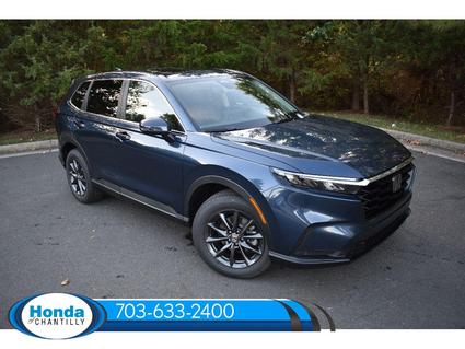 2026 Honda CR-V Chantilly VA
