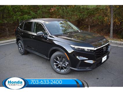 2026 Honda CR-V Chantilly VA