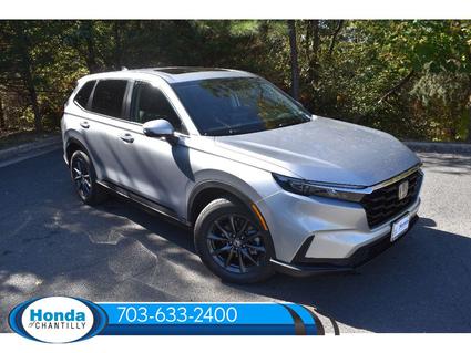 2026 Honda CR-V Chantilly VA