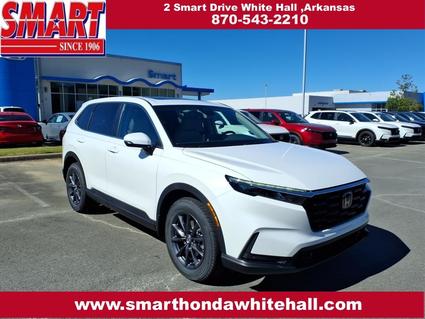 2026 Honda CR-V White Hall AR