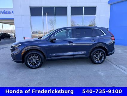 2026 Honda CR-V Fredericksburg VA