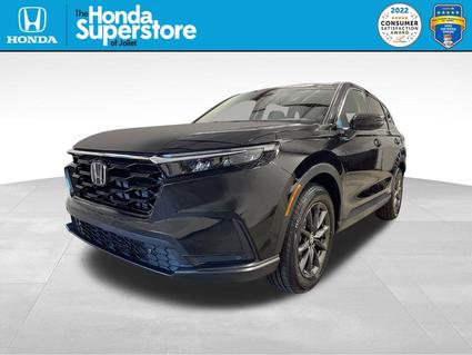 2026 Honda CR-V Joliet IL