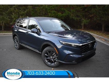 2026 Honda CR-V Chantilly VA