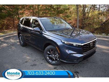 2026 Honda CR-V Chantilly VA