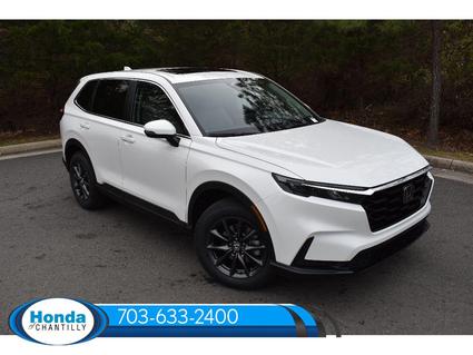 2026 Honda CR-V Chantilly VA