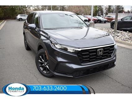 2026 Honda CR-V Chantilly VA